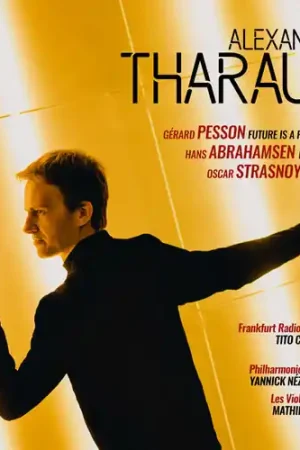 Contemporary Concertos New Arrival
