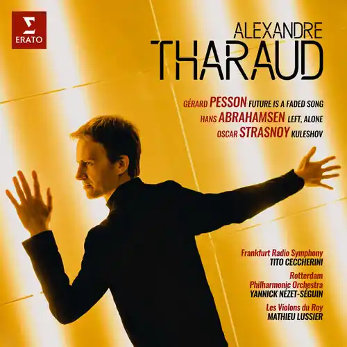 Contemporary Concertos New Arrival