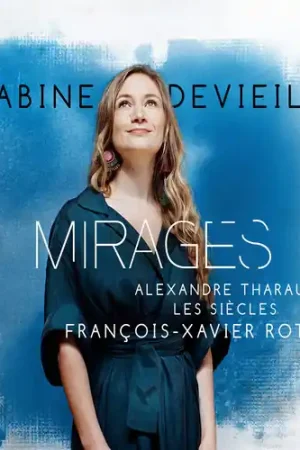 Free Returns Mirages