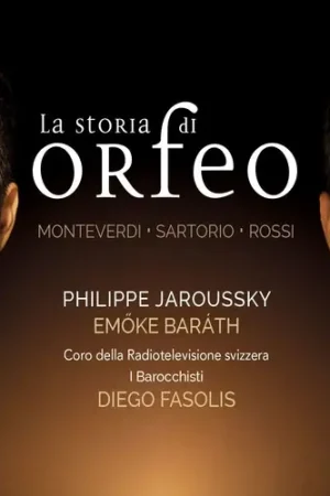 La Storia Di Orfeo Today Only