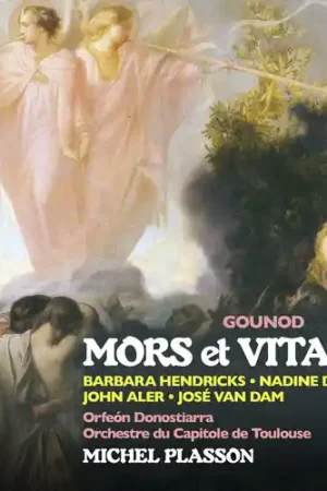 Mors Et Vita Save Now