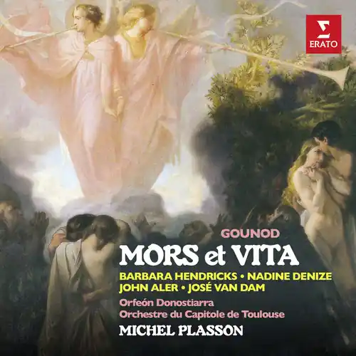 Mors Et Vita Save Now