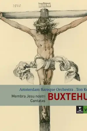 Cantatas Buxwv 39 46 51 77 & 79 / Cantata Buxwv75 Buy Online
