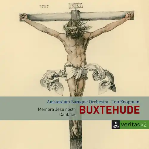 Cantatas Buxwv 39 46 51 77 & 79 / Cantata Buxwv75 Buy Online