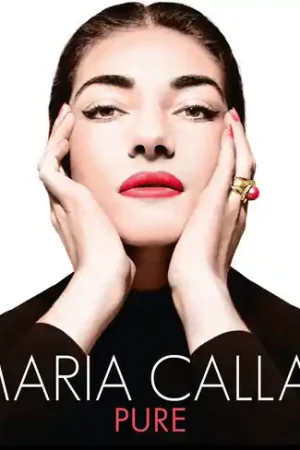 Maria Callas: Pure [RSD 2022] [] Editor’s Pick