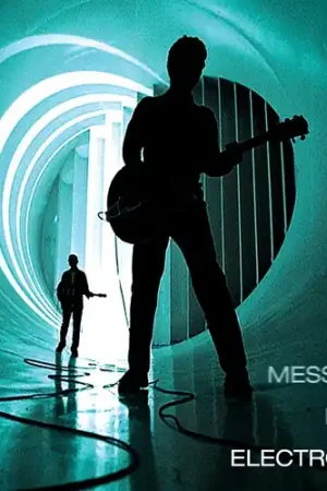 Get The Message - The Best Of Electronic Time-Limited