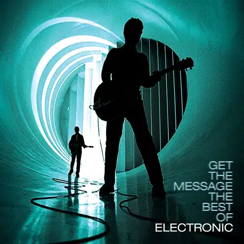 Get The Message - The Best Of Electronic Time-Limited