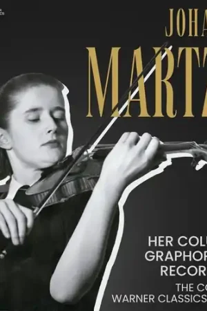 Her Columbia Graphophone Recordings - Complete Warner Classics Edition (9CD / Remastered) Seasonal Sale