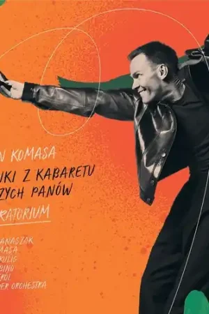Don’t Miss Out Piosenki Z Kabaretu Starszych Panow: Laboratorium
