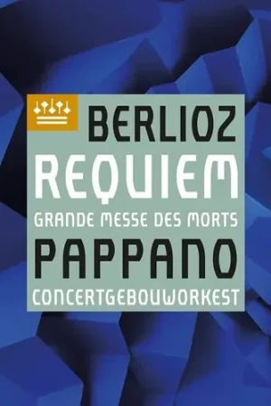 Berlioz: Requiem Op 5 (Uk) Deal