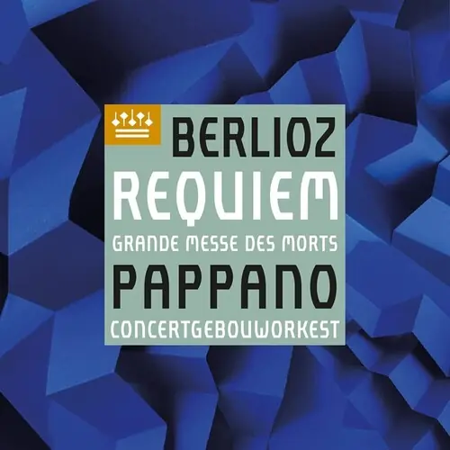 Berlioz: Requiem Op 5 (Uk) Deal