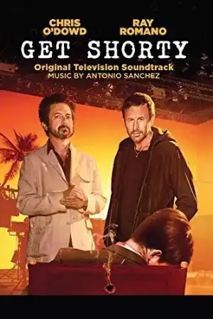 In Demand Get Shorty (Original Television Soundtrack)