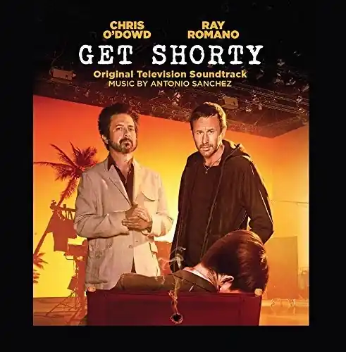 In Demand Get Shorty (Original Television Soundtrack)