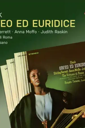 Orfeo Ed Euridice Money Back Guarantee