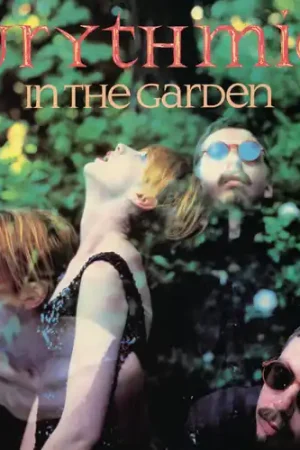 In The Garden [180 Gram] (Dli) Order Now