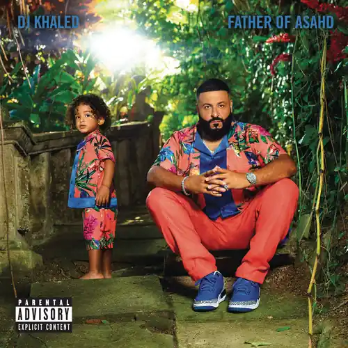 Buy Online Father Of Asahd