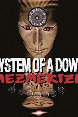 Shop Now Mezmerize [LP]