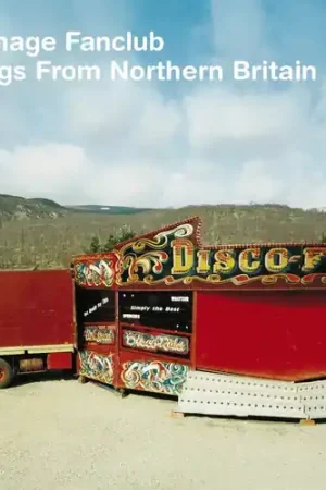 Songs From Northern Britain [Remastered] [Import LP] Luxury