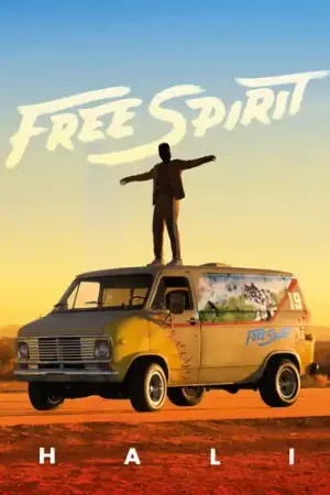 Brand New Free Spirit