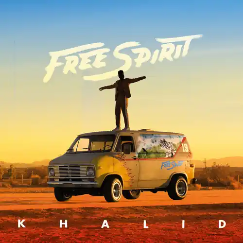 Brand New Free Spirit