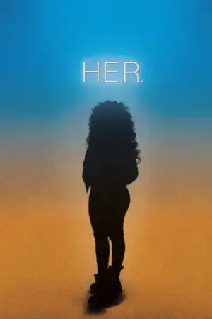 Don’t Miss Out H.E.R.