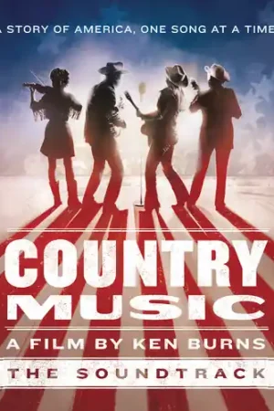 Best Price Country Music - A Film By Ken Burns (The Soundtrack) [Deluxe 5CD]
