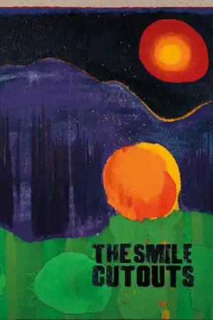 Special Offer Cutouts [Colored Vinyl] (Wht) [Indie Exclusive]