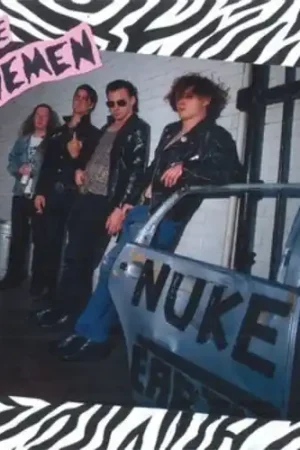 Free Returns Nuke Earth