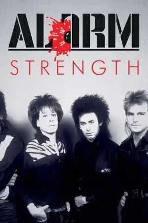 Place Order Strength 1985-1986 [2CD]
