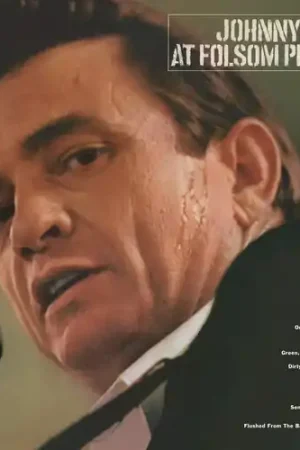 Today Only At Folsom Prison [LP]