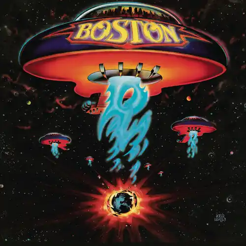 Clearance Boston