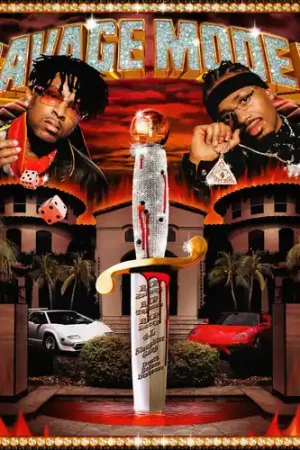 New Release Savage Mode II