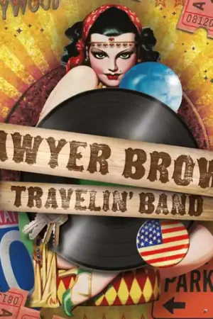 Travelin Band (Mod) Limited Time