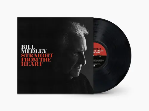 Buy Today Straight From The Heart