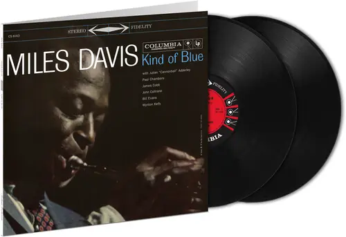 Kind Of Blue (Bonus Track) (Gate) Reduced Price
