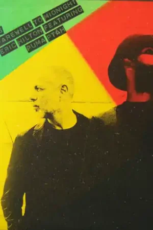Instant Buy Farewell To Midnight (Feat. Puma Ptah) [Limited Edition]