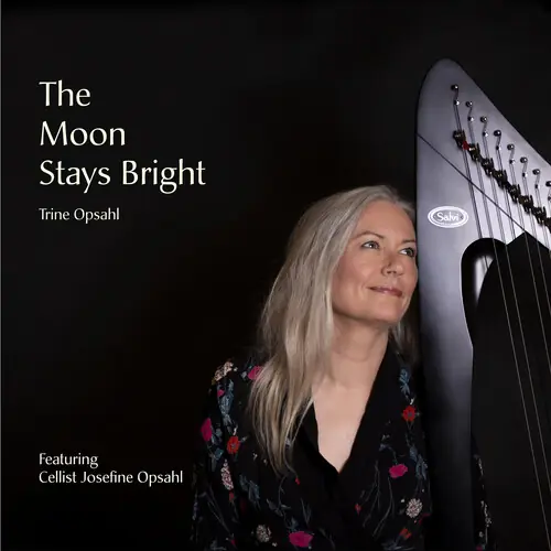 Moon Stays Bright Premium