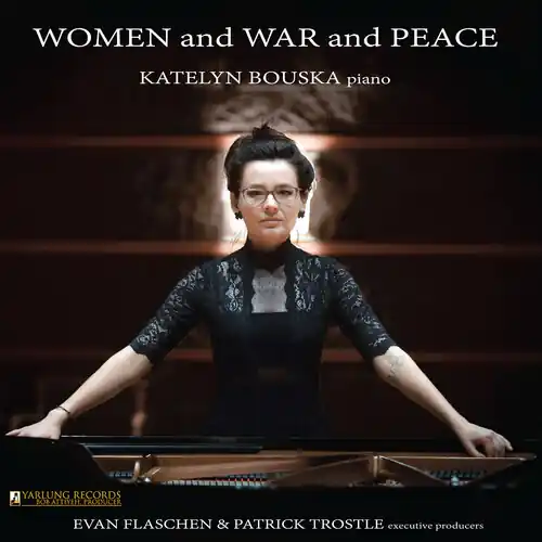 Women & War & Peace Flash Sale