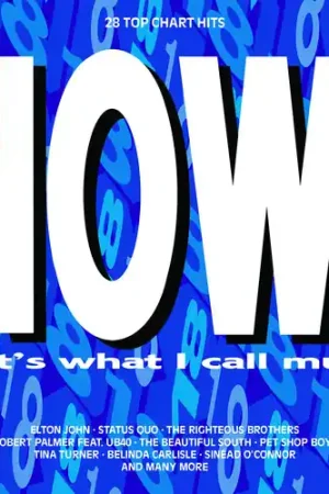 Now That's What I Call Music 18 / Various In Demand