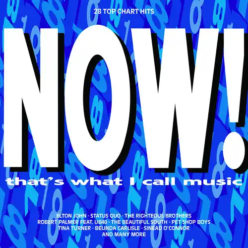 Now That's What I Call Music 18 / Various In Demand