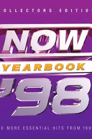 Money Back Guarantee Now Yearbook Extra 1998 / Various (Uk)