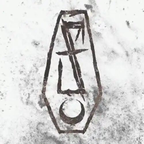 Direct From Factory Flesh Coffin (Blk) (Can)