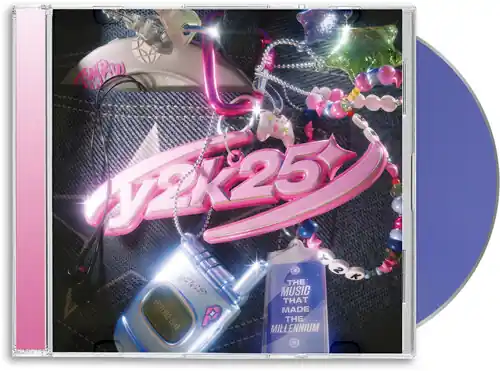 Viral Y2K25: The Music That Made The Millennium (Various Artists)