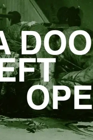 Money Back Guarantee Door Left Open [With Booklet]