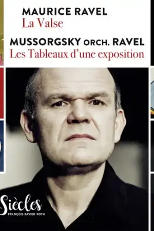 Ravel: La Valse Mussorgsky / Ravel: Pictures at an Exhibition Professional Grade