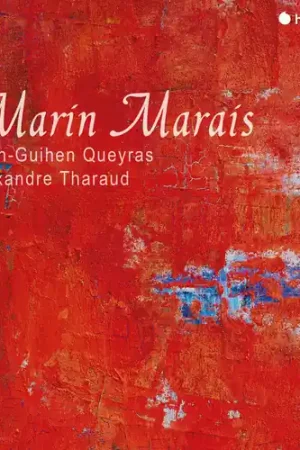 Marin Marais: Folies D'espagne La Reveuse Hot Picks