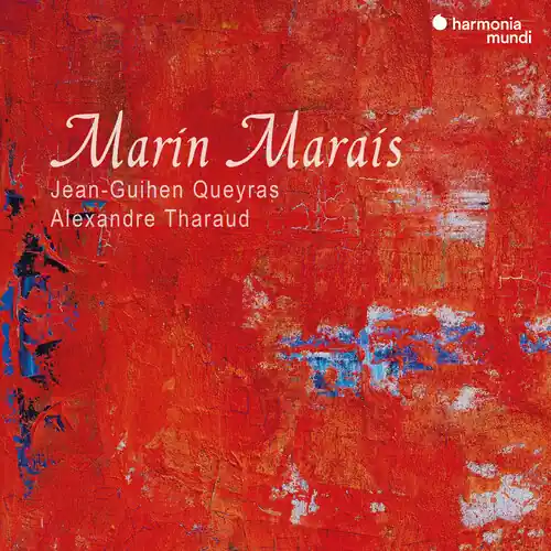 Marin Marais: Folies D'espagne La Reveuse Hot Picks