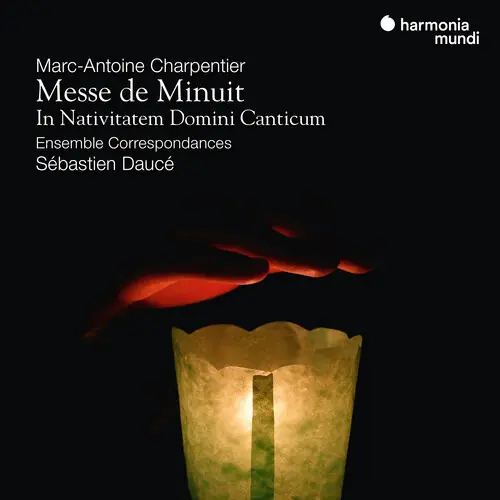Charpentier: Messe De Minuit - In Nativatem Domini Reduced Price