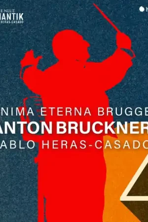 Bruckner: Symphony No. 4 Romantic Affordable