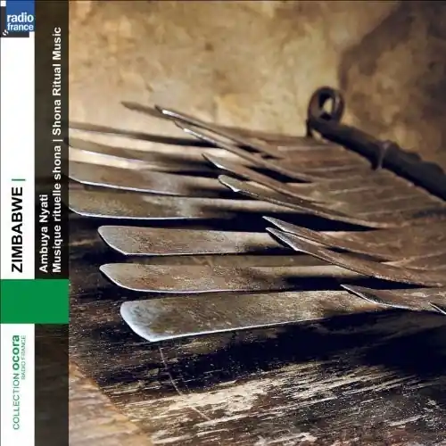 Instant Buy Musique Rituelle Shona